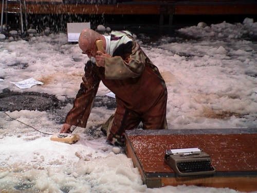 Meister und Margarita 021