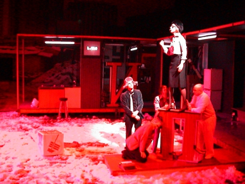 Meister und Margarita 022