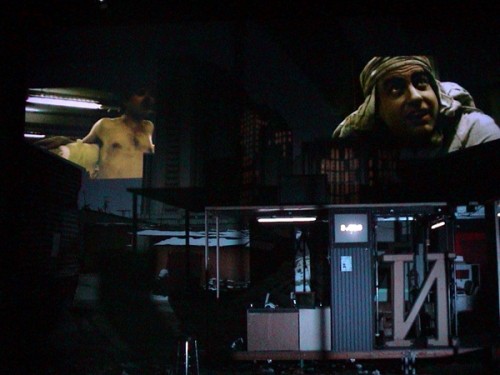 Meister und Margarita 025