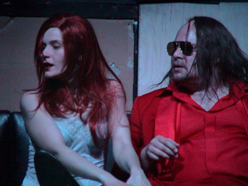 Meister und Margarita 030