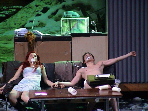 Meister und Margarita 032