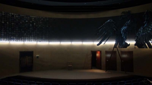 Minna von Barnhelm 1