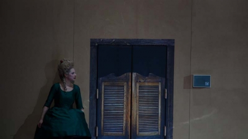 Minna von Barnhelm 11