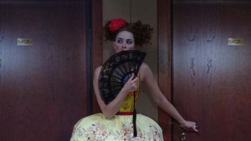 Minna von Barnhelm 3