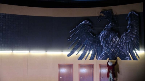 Minna von Barnhelm 4