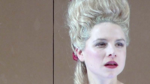 Minna von Barnhelm 6