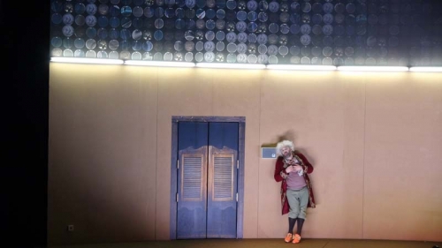 Minna von Barnhelm 9