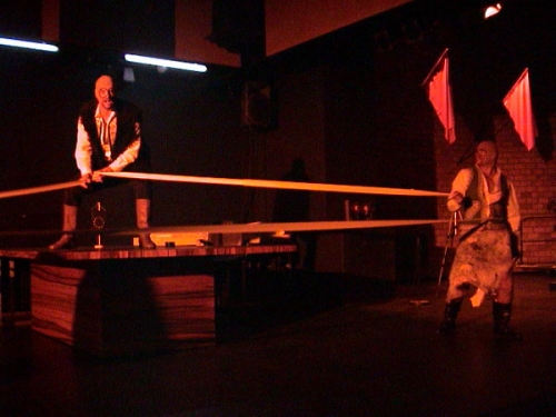 Orpheus, illegal 003