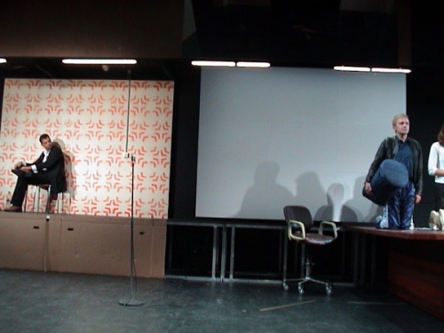 Orpheus, illegal 010