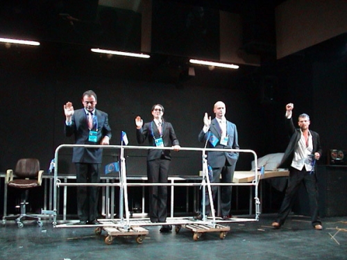 Orpheus, illegal 012