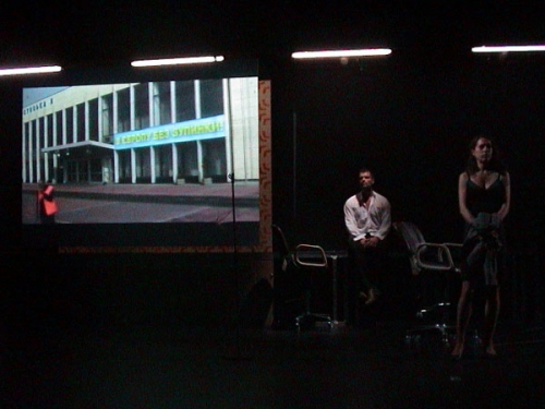 Orpheus, illegal 013