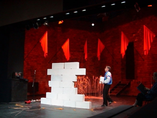 Orpheus, illegal 014