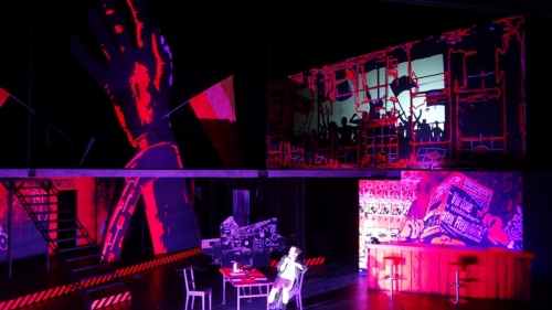 Rheinische Rebellen 01