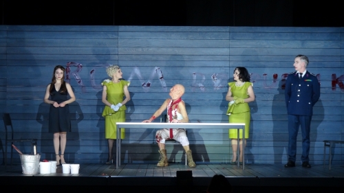 Rom (Shakespeare) 03