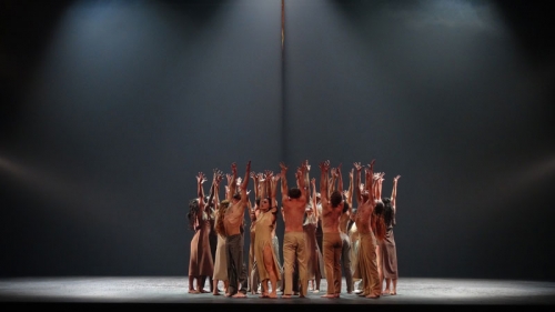 Le Sacre du Printemps 04