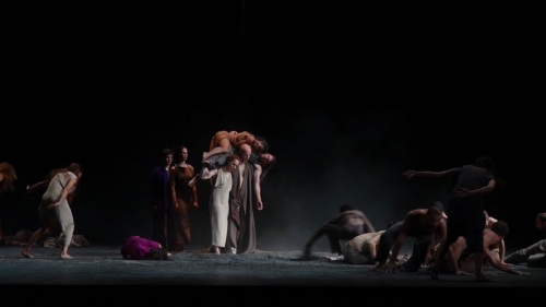 Le Sacre du Printemps 05