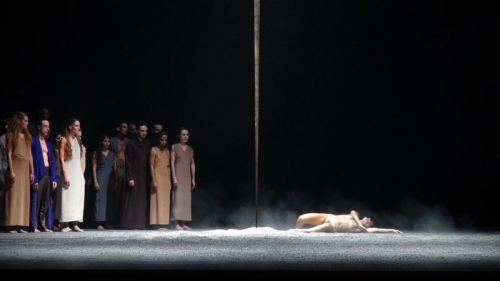 Le Sacre du Printemps 08