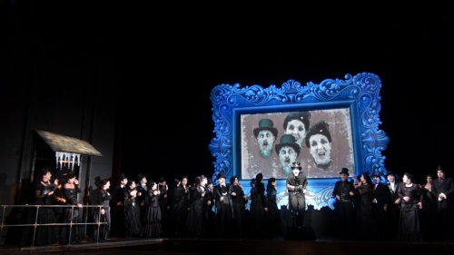 Die Schneekönigin 03