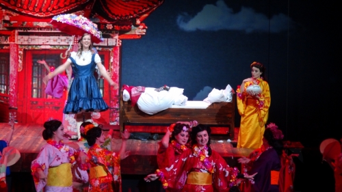 Die Schneekönigin 04