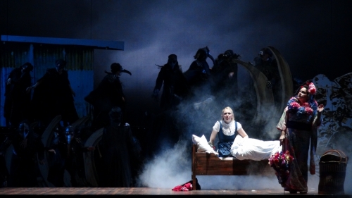 Die Schneekönigin 05