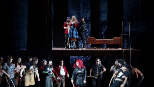 Die Schneekönigin 06