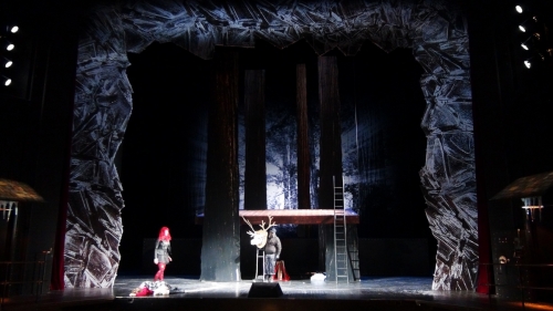 Die Schneekönigin 07