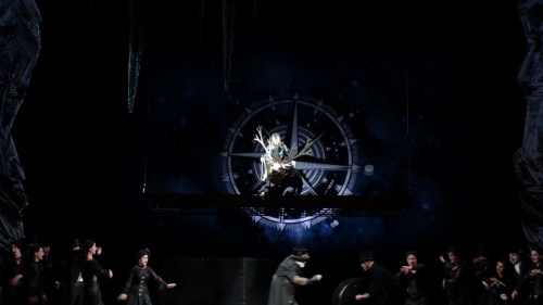 Die Schneekönigin 08