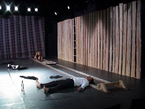 Schuld und Sühne Magdeburg 004