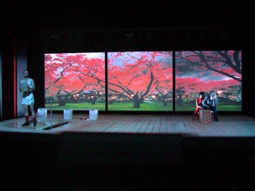 Der gute Mensch von Sezuan 004