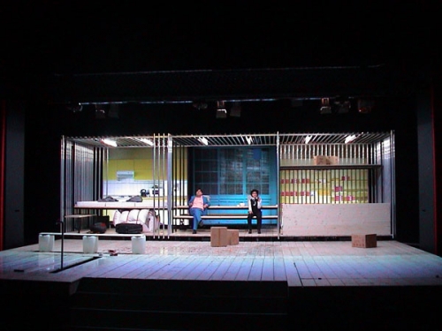 Der gute Mensch von Sezuan 007