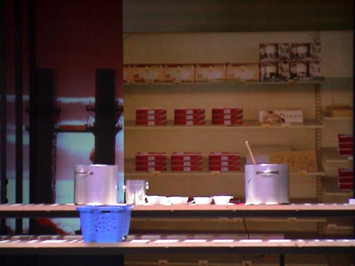 Der gute Mensch von Sezuan 009