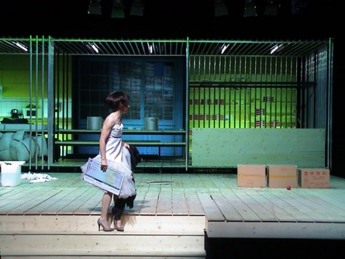 Der gute Mensch von Sezuan 010