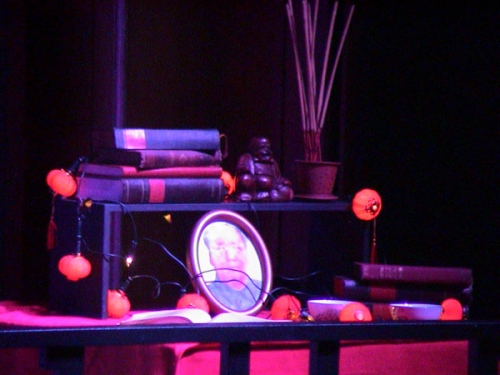 Der gute Mensch von Sezuan 012