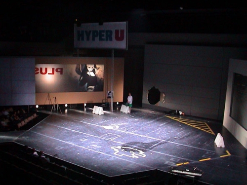 Die Stunde da wir nichts voneinander wussten 001