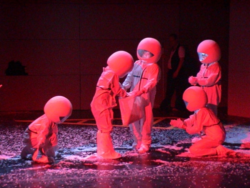 Die Stunde da wir nichts voneinander wussten 004