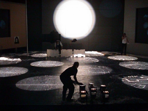 Die Stunde da wir nichts voneinander wussten 006