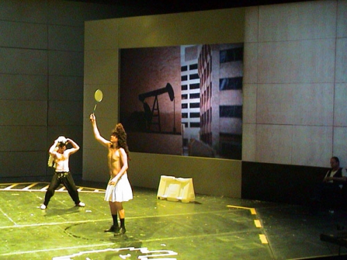 Die Stunde da wir nichts voneinander wussten 009