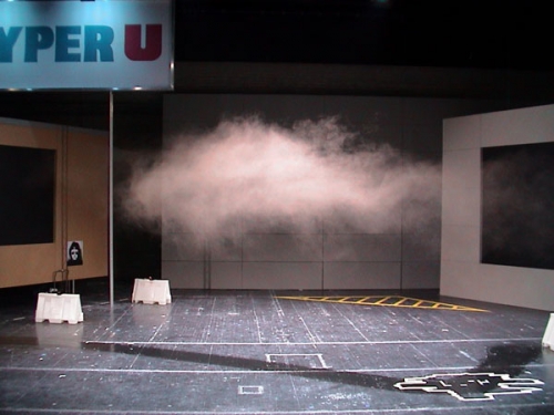 Die Stunde da wir nichts voneinander wussten 010