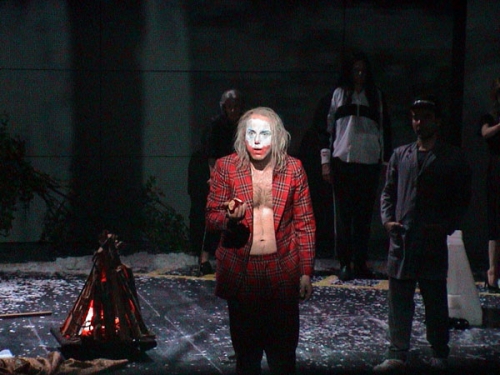 Die Stunde da wir nichts voneinander wussten 011