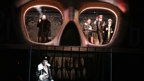 Tote Seelen (Gogol) 01