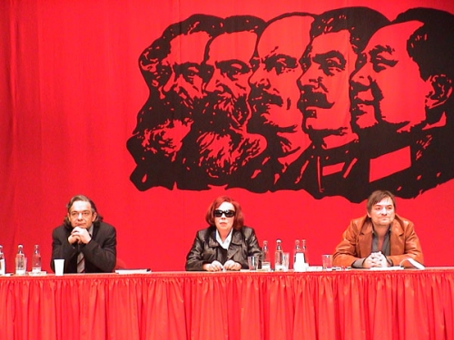 Ulrike Maria Stuart 002