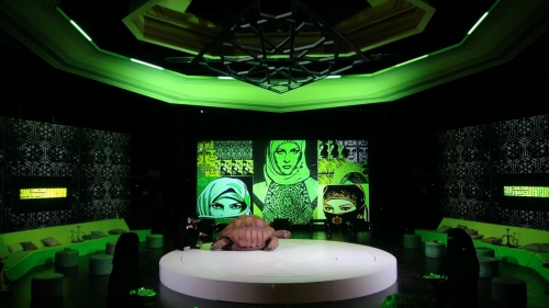 Unterwerfung (Houellebecq) 01