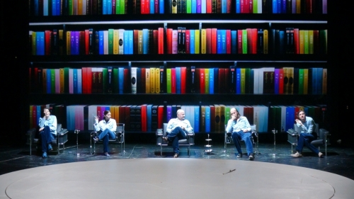 Unterwerfung (Houellebecq) 02