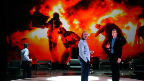 Unterwerfung (Houellebecq) 04