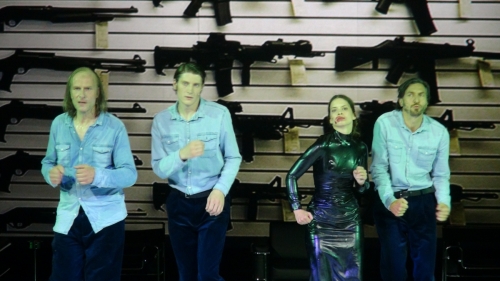 Unterwerfung (Houellebecq) 05