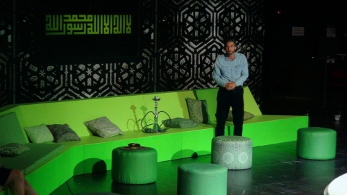 Unterwerfung (Houellebecq) 07