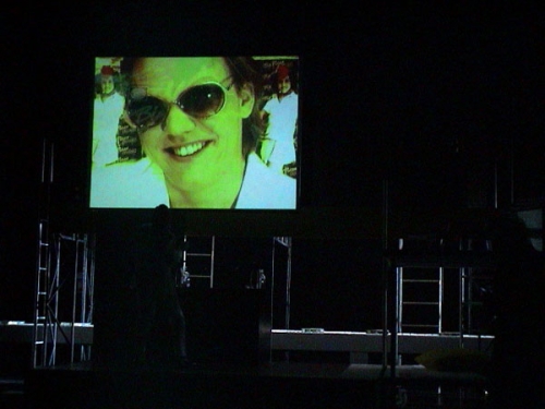 Vor Sonnenaufgang 001