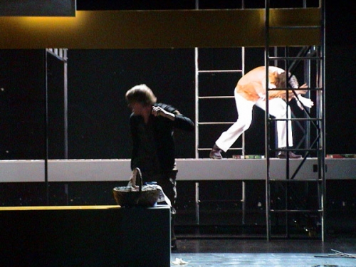 Vor Sonnenaufgang 009