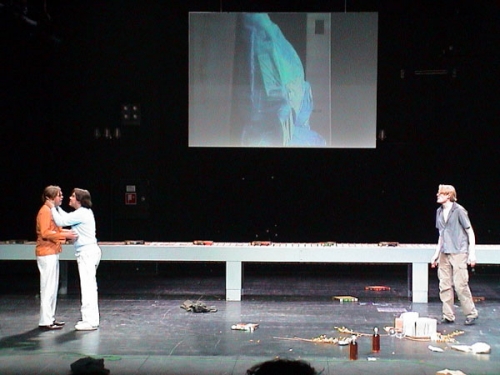 Vor Sonnenaufgang 010