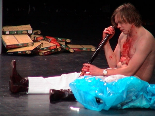 Vor Sonnenaufgang 011